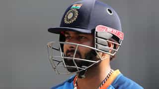 Major update on Rishabh Pant's injury status following knee surgery; 'he will take time to recover' - Doctors