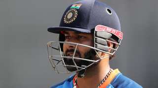 Major update on Rishabh Pant's injury status following knee surgery; 'he will take time to recover' - Doctors