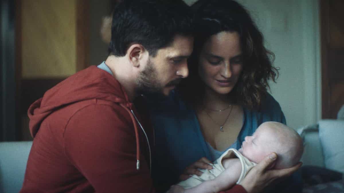 'Baby Ruby' trailer: Noémie Merlant, Kit Harington star in this harrowing-looking psychological horror film 'Baby Ruby' trailer: Noémie Merlant, Kit Harington star in this harrowing-looking psychological horror film