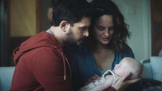 'Baby Ruby' trailer: Noémie Merlant, Kit Harington star in this harrowing-looking psychological horror film