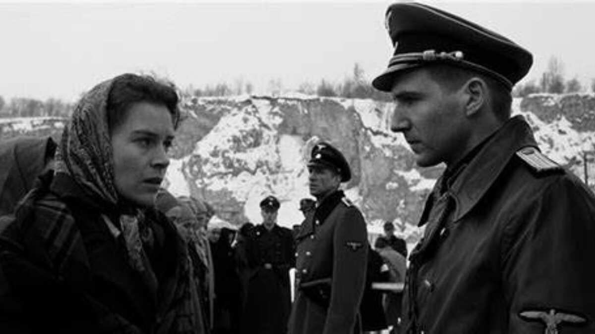 Schindler's List
