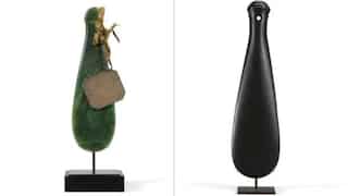 Maori tribe urges auction house Sotheby’s to return treasured relics going under the hammer