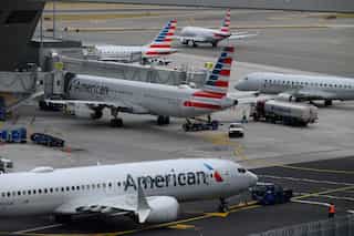 Explained: How a corrupted file brought US aviation to its knees