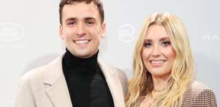 ENGAGED! Ella Henderson shares cozy pics with fiancee & Olympic swimmer Jack Burnell, know about her net worth