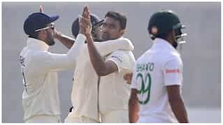 'Once I hang up my boots, I'll have...': R Ashwin on not getting a chance to lead Team India
