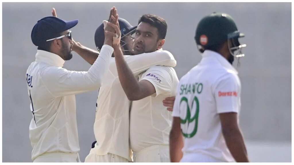 'Once I hang up my boots, I'll have...': R Ashwin on not getting a chance to lead Team India
