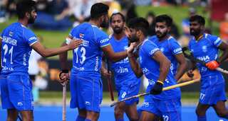 India vs Spain match preview: Hockey World Cup 2023 livestream & broadcast details, squad and venue