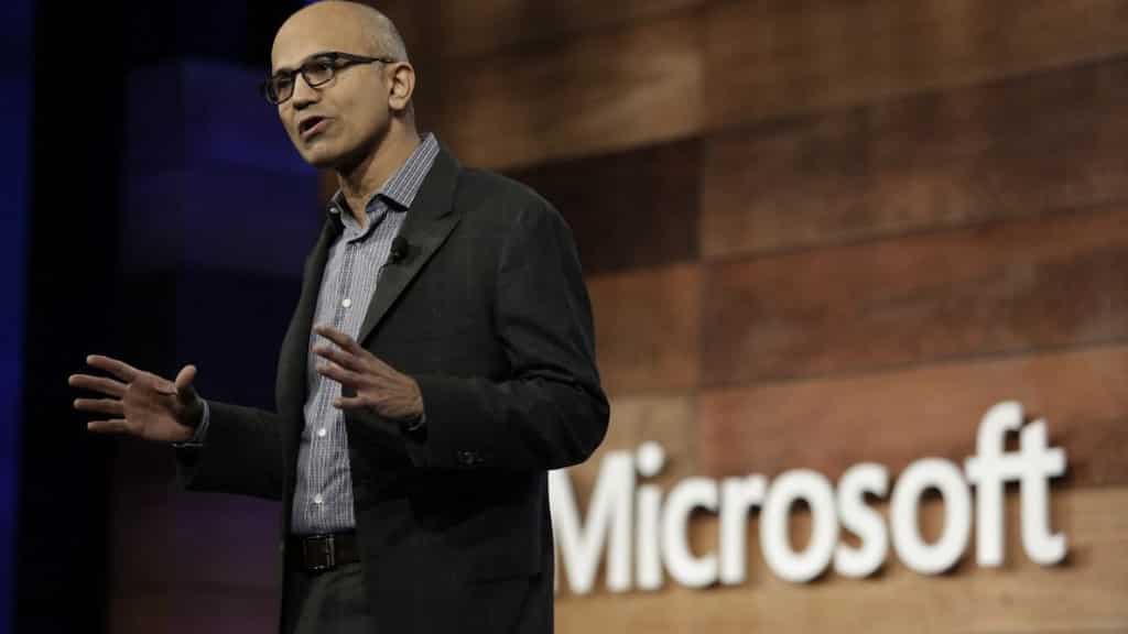 Microsoft allows unlimited time off for salaried employees in the US