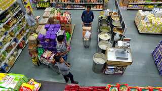 India's retail inflation shrinks to 5.72 per cent for December 2022 as food prices dip