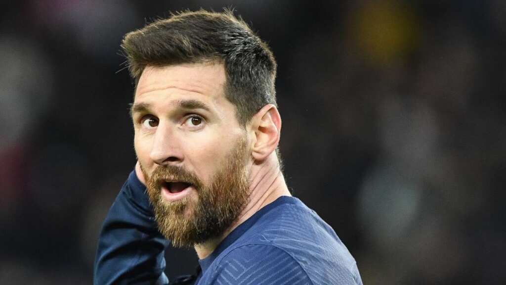 Al Hilal, rival club of Cristiano Ronaldo's Al Nassr, aims to sign Lionel Messi for $300 million - Reports