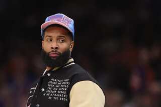 Odell Beckham Jr. Plane incident: Why was he kicked off the plane? Know all important details