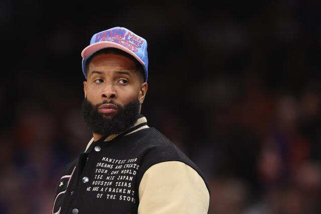 Odell Beckham Jr. Plane incident: Why was he kicked off the plane? Know all important details