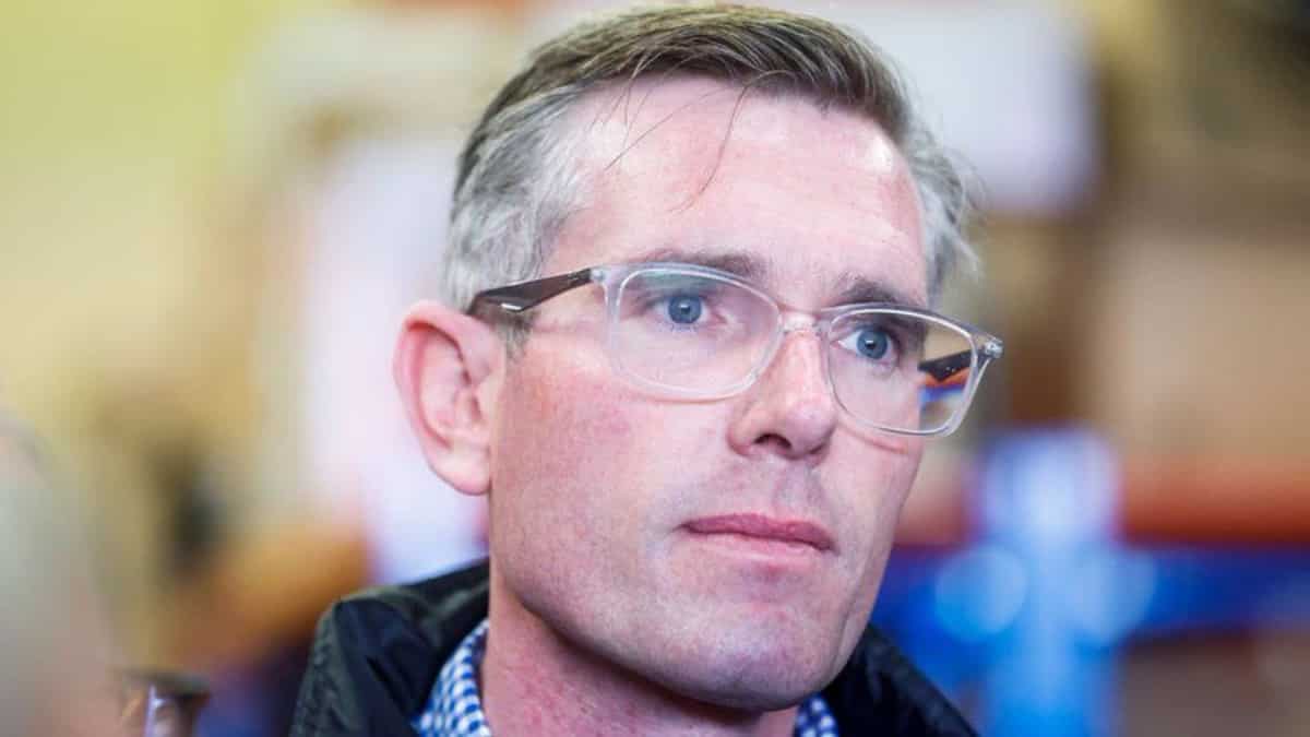 Australian politician apologises, says it was ‘terrible’ decision to wear Nazi uniform on 21st b’day party