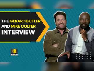 Here’s what actor Gerard Butler has to say about Rajamouli’s ‘RRR’