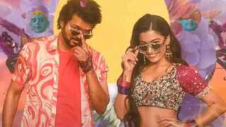 Rashmika Mandanna opens up on 'Varisu' humongous success, 'I feel very grateful'