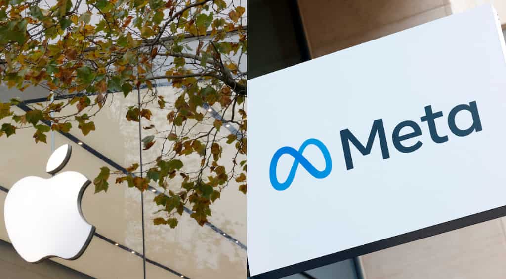 Apple and Meta lose spot among 100 best places to work in Glassdoor survey after a decade