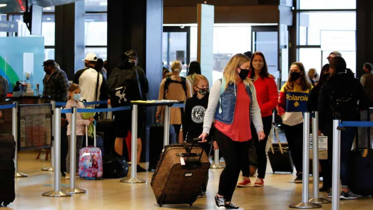 8. Seattle-Tacoma International Airport, Washington state, USA