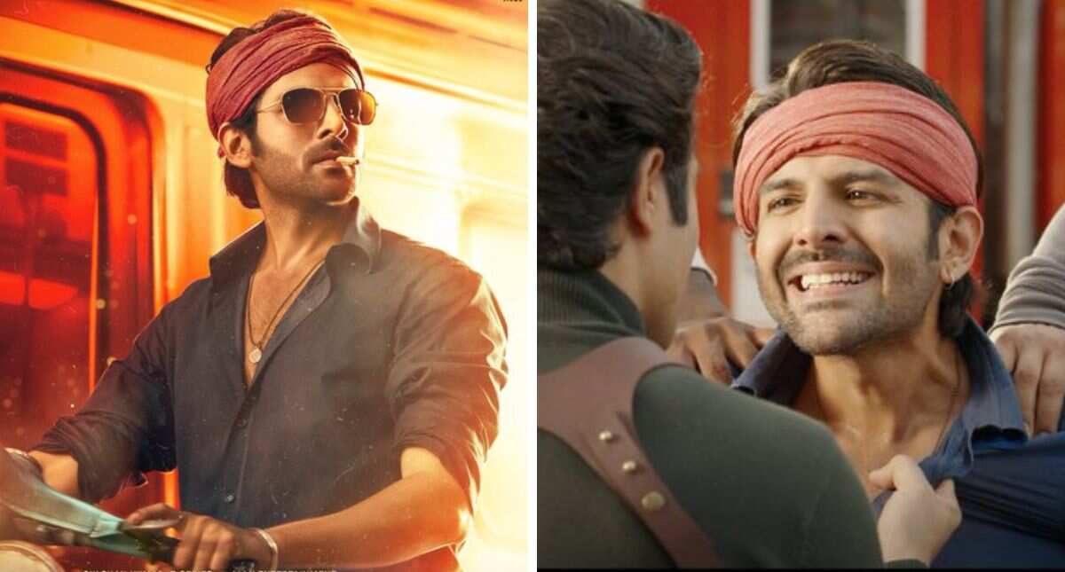 'Shehzada' trailer out! Kartik Aaryan back with another massy entertainer 'Shehzada' trailer out! Kartik Aaryan back with another massy entertainer