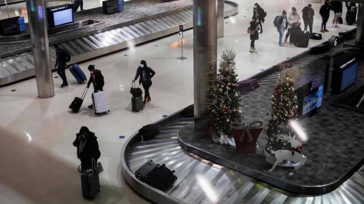 4. Detroit Metropolitan Wayne County Airport, Detroit, USA