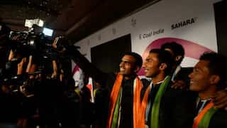 EXCLUSIVE: Tokyo is past, we have to focus on tournament in hand - veteran goalkeeper PR Sreejesh