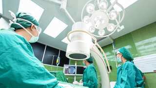 Nearly 1 in 4 hospitalised patients in US experience adverse events: 'Disappointing, but not shocking'