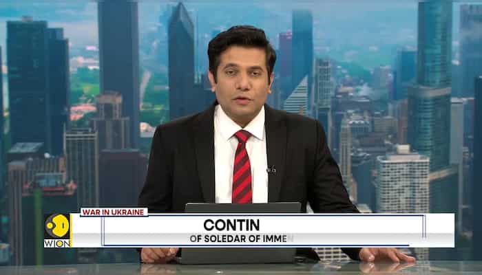 WionNews Video