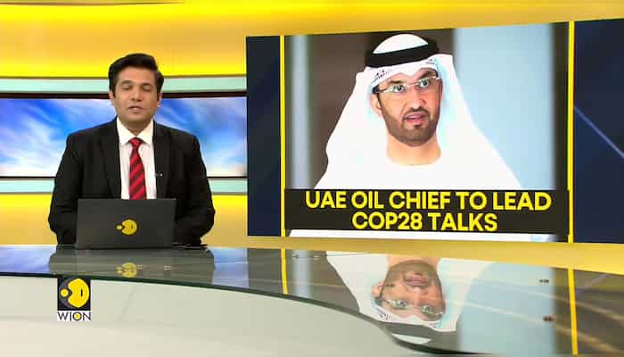 WION Climate Tracker: UAE to host this year's COP28 UN Climate Summit in Dubai