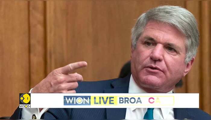 US: Afghanistan withdrawal investigation launched by top Republican