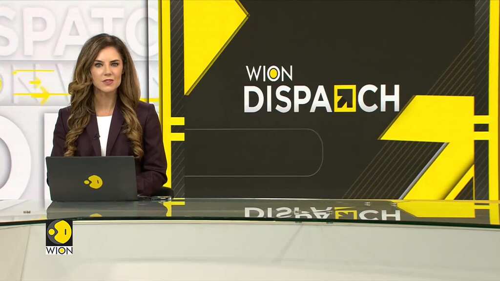WION Dispatch | 'Plane': A white-knuckle action movie