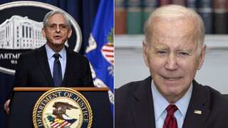 Special counsel named to investigate discovery of Biden classified docs