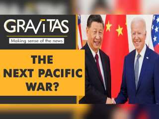 Gravitas: New U.S-Japan plan to counter China