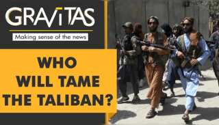 Gravitas: New diktat for Afghan women