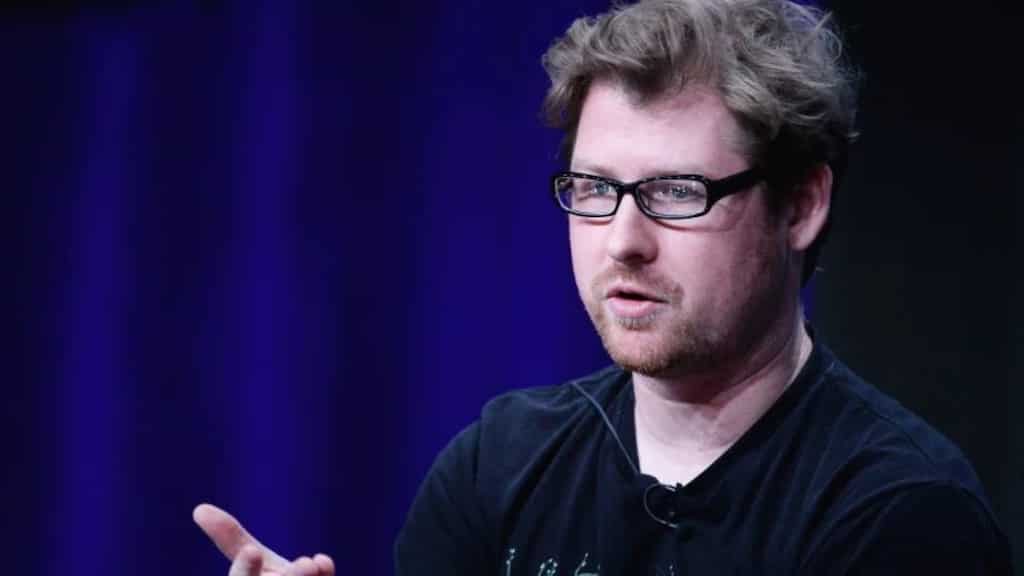‘Rick and Morty’ co-creator Justin Roiland facing domestic violence, false imprisonment charges