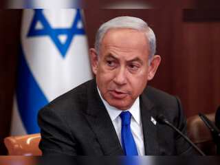 Israel's top judge slams judicial reform plan