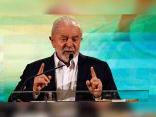 Brazil Riots: President Lula da Silva accuses security forces of complicity