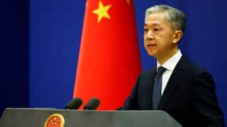 China slams WHO for calling it out on lack of COVID-19 data