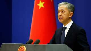 China slams WHO for calling it out on lack of COVID-19 data