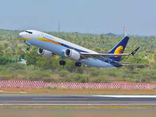 Asia Pacific Airlines see 500% jump in international demand