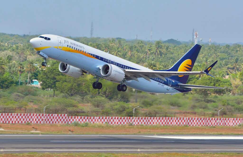 Asia Pacific Airlines see 500% jump in international demand
