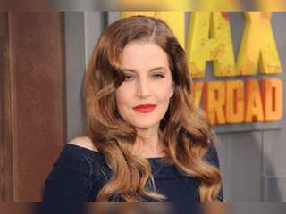 Singer Lisa Marie Presley, daughter of Elvis Presley, dies aged 54