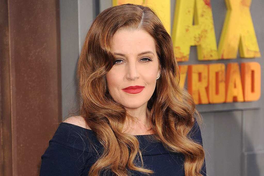 Singer Lisa Marie Presley, daughter of Elvis Presley, dies aged 54
