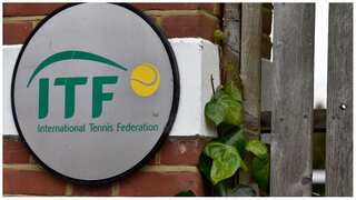 ITF ends Davis Cup partnership with Pique's Kosmos investment group after five years