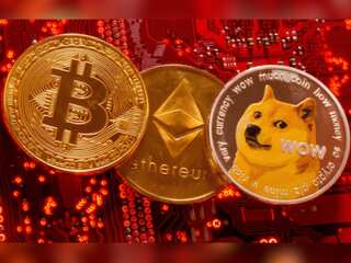 World Business Watch: Crypto crime hits record $20 billion in 2022, says report