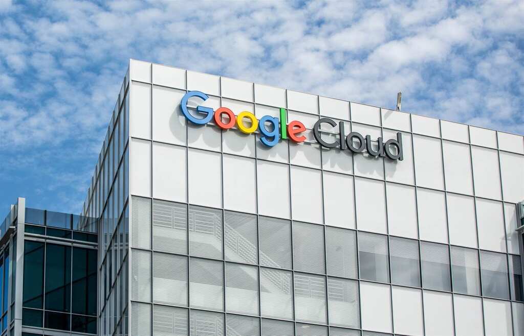 World Business Watch: Google Cloud's top U.S. sales executive departs