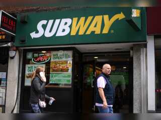 World Business Watch: Global sandwich chain Subway heading for sale