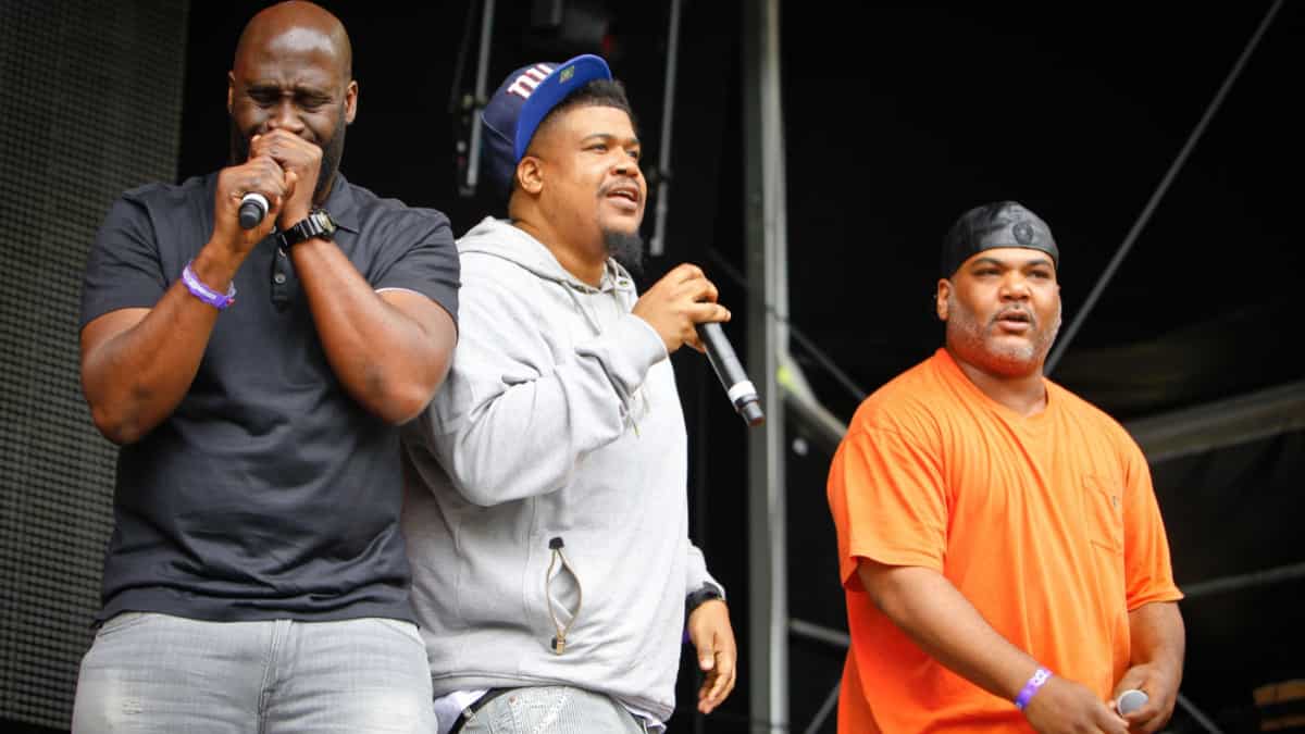 De La Soul finally stream albums after years of legal woes