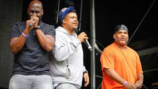 De La Soul finally stream albums after years of legal woes
