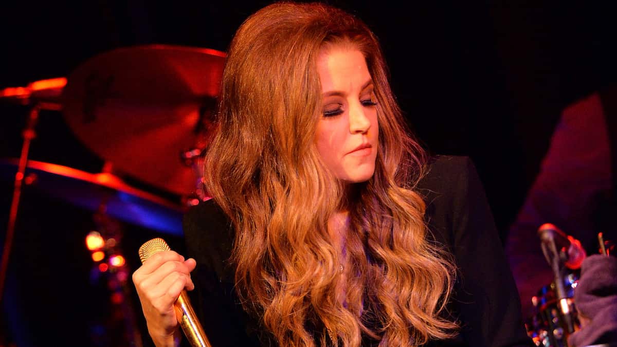 Who was Lisa Marie Presley? Know all about the late daughter of Elvis Who was Lisa Marie Presley? Know all about the late daughter of Elvis