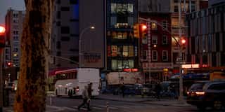 Chinese police outposts in New York's China town stir concern