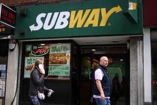 Fast-Food Chain Subway gears up for sale, to be valued at over $10 billion: Reports